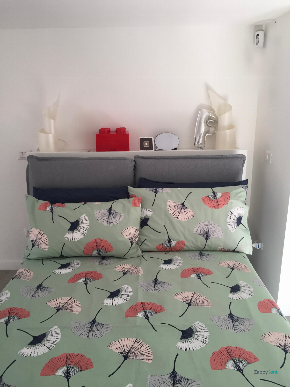 2 room apartment in Via Giuseppe Ripamonti, Milano