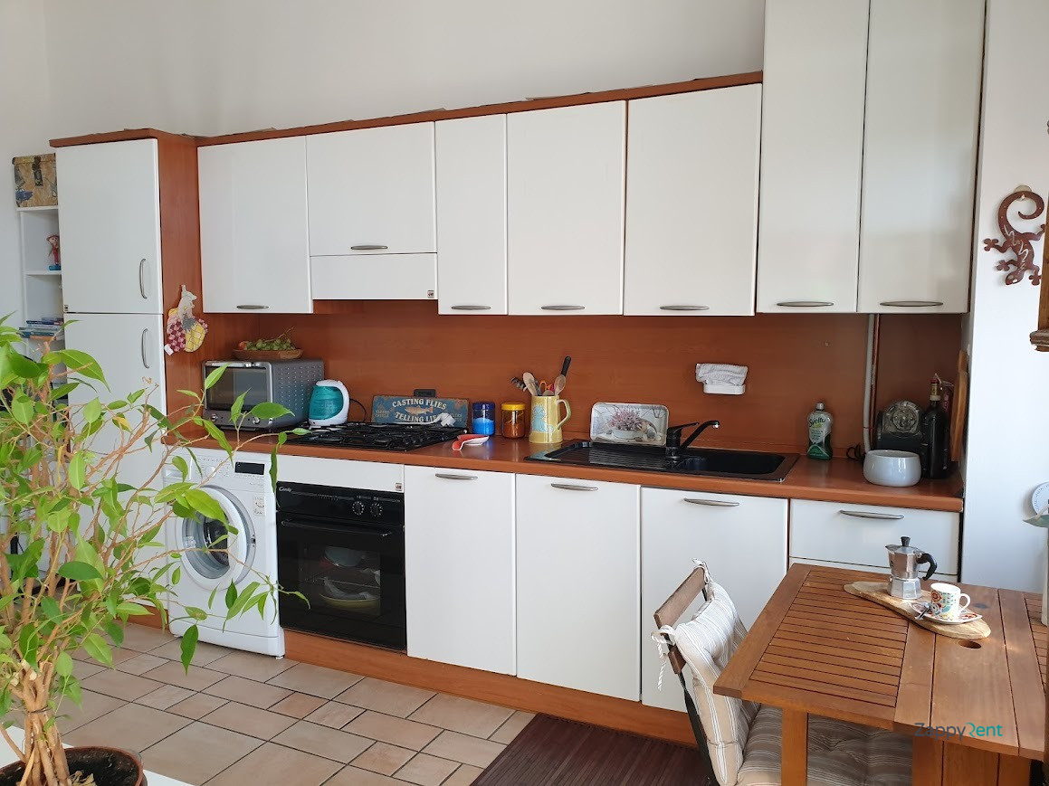 Bilocale in Viale Monza, Milano