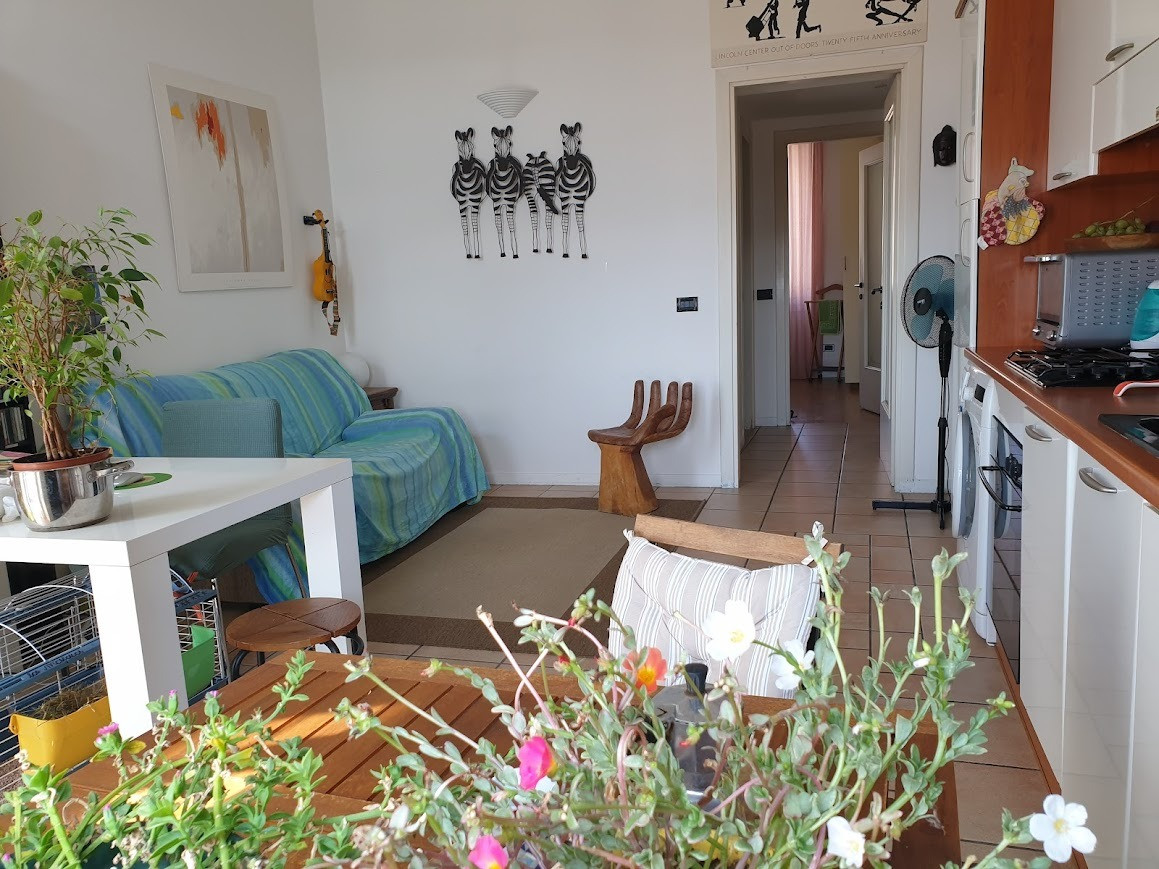 2 room apartment in Viale Monza, Milano