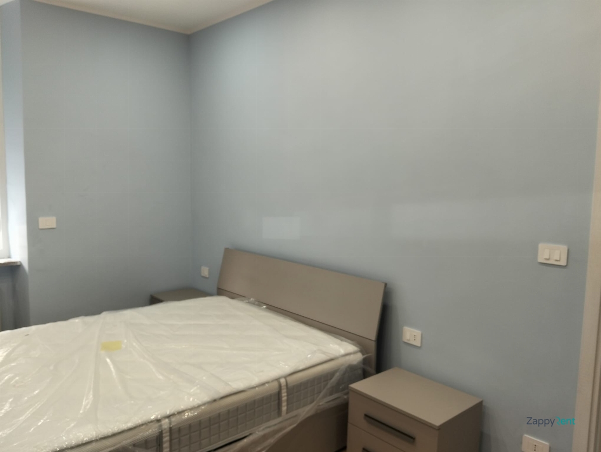 2 room apartment in Via Villar, Torino