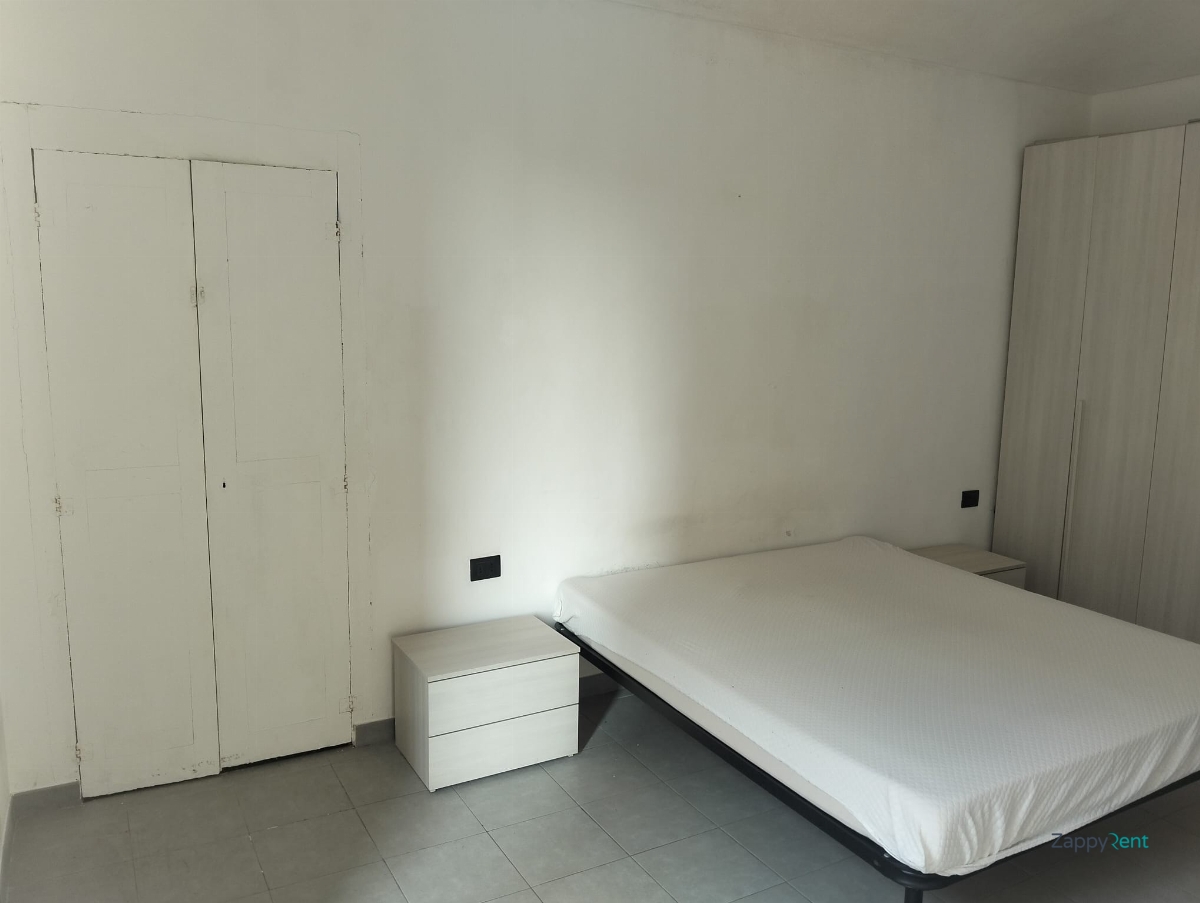 2 room apartment in Largo Brescia, Torino