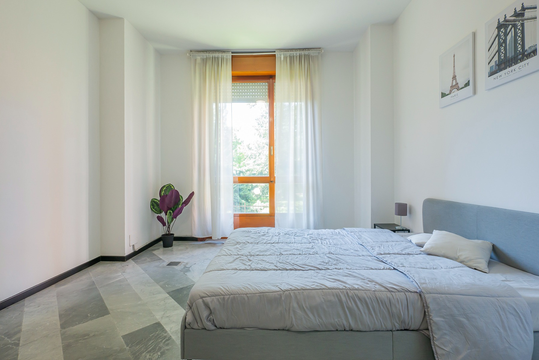 Private room in Via Palmanova, Milano
